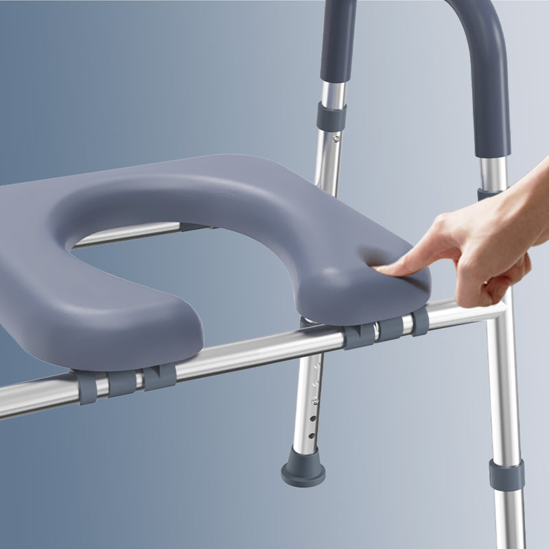 Soft Seat Cushion