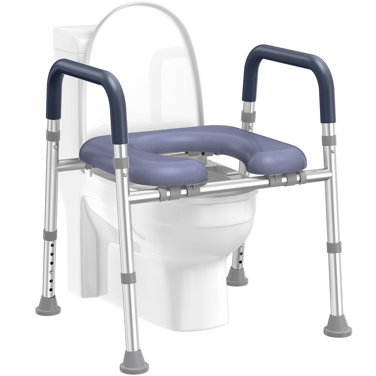 C3 Toilet Seat Risers for Seniors