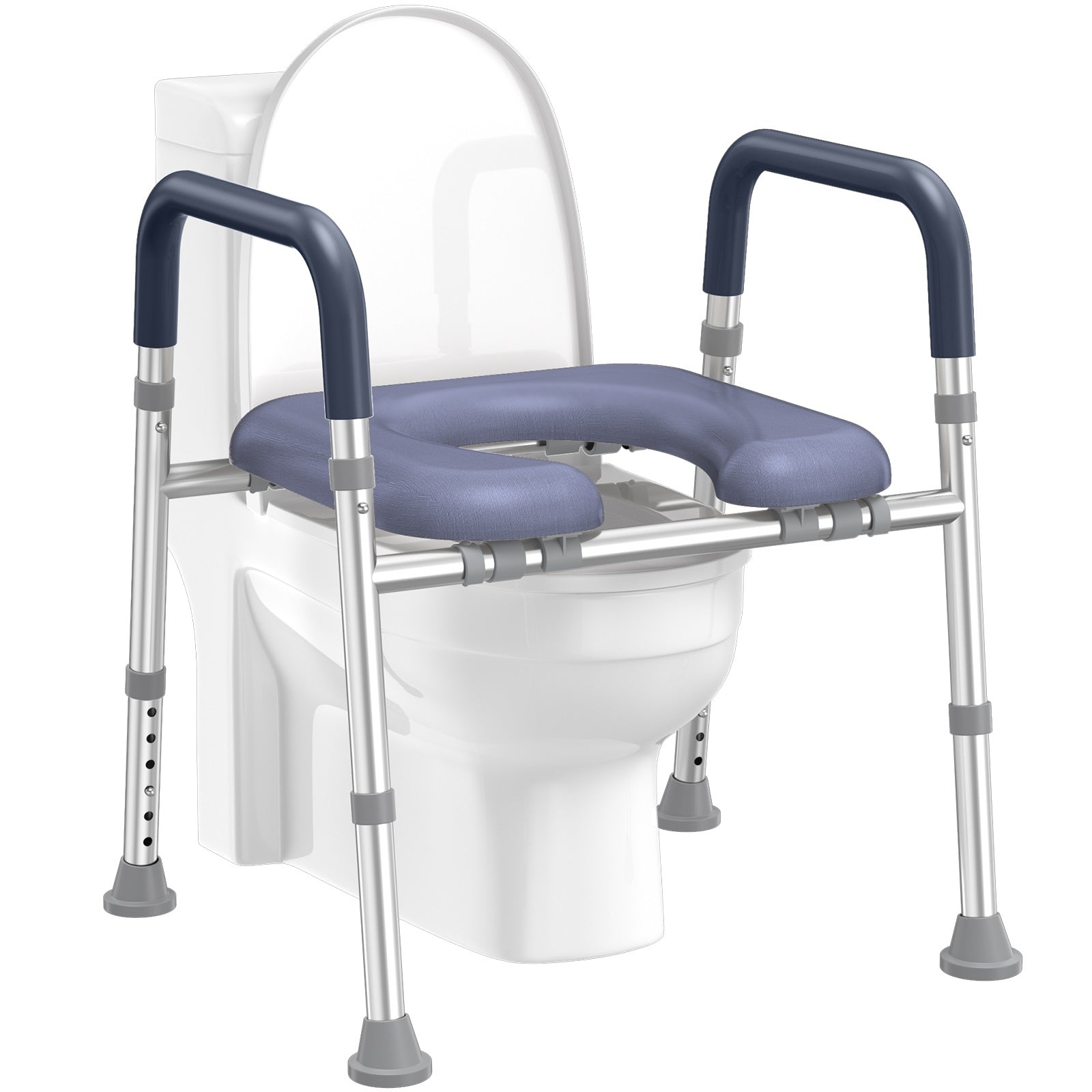 C3  Toilet Seat Risers for Seniors