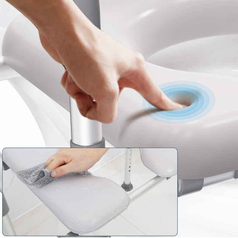 Soft Seat Cushion