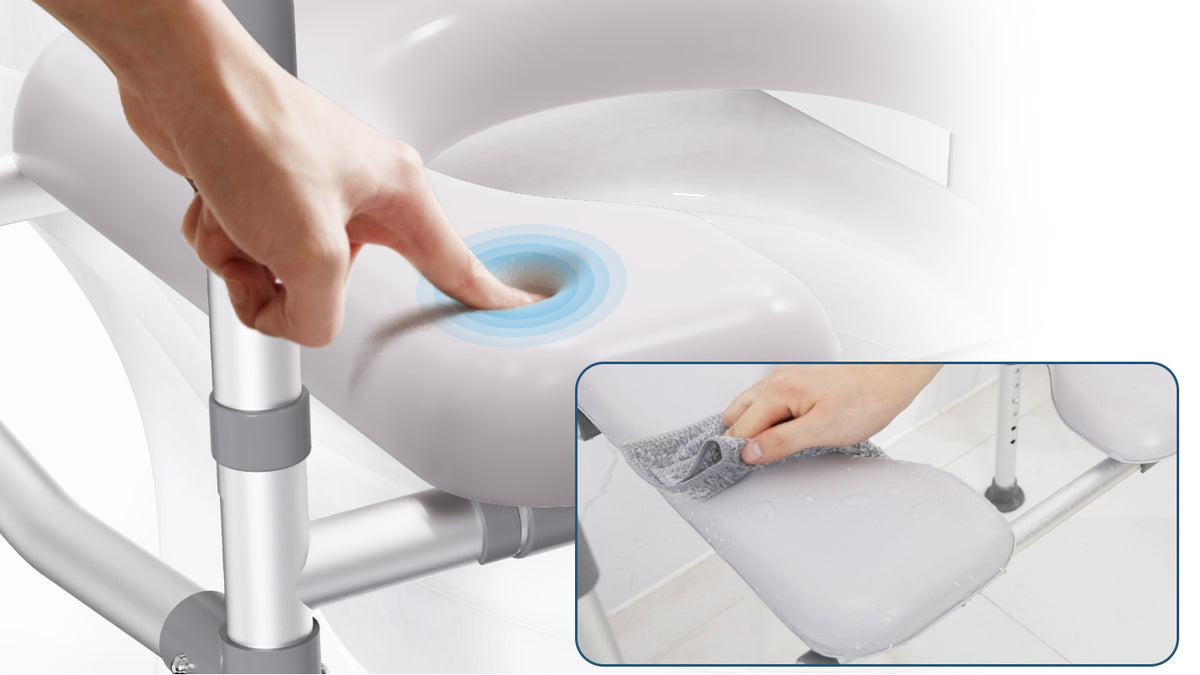 Soft Seat Cushion