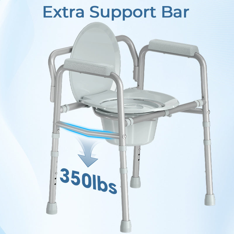 Extra Support Bar