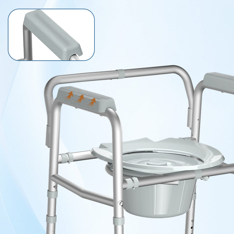 Ergonomic Handrails