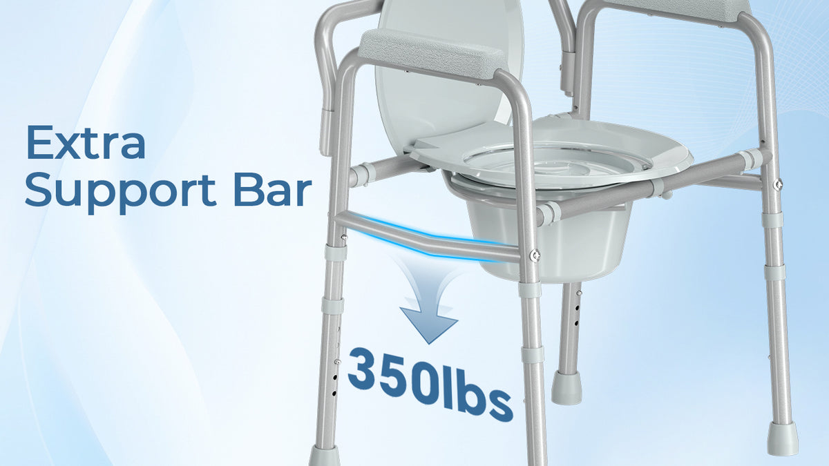Extra Support Bar