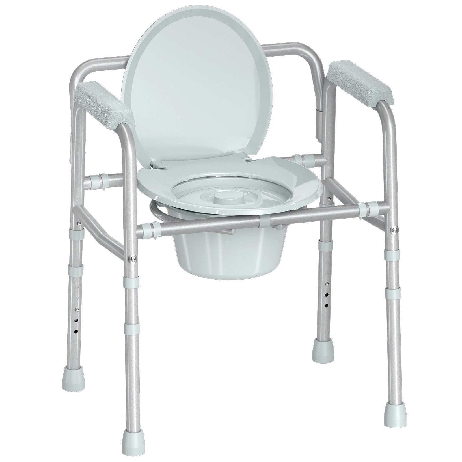 C7  3-in-1 Bedside Commode