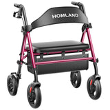 R15   HOMLAND Bariatric Walkers for Seniors