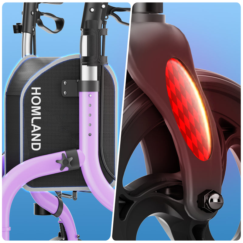Multi-Reflectors Design