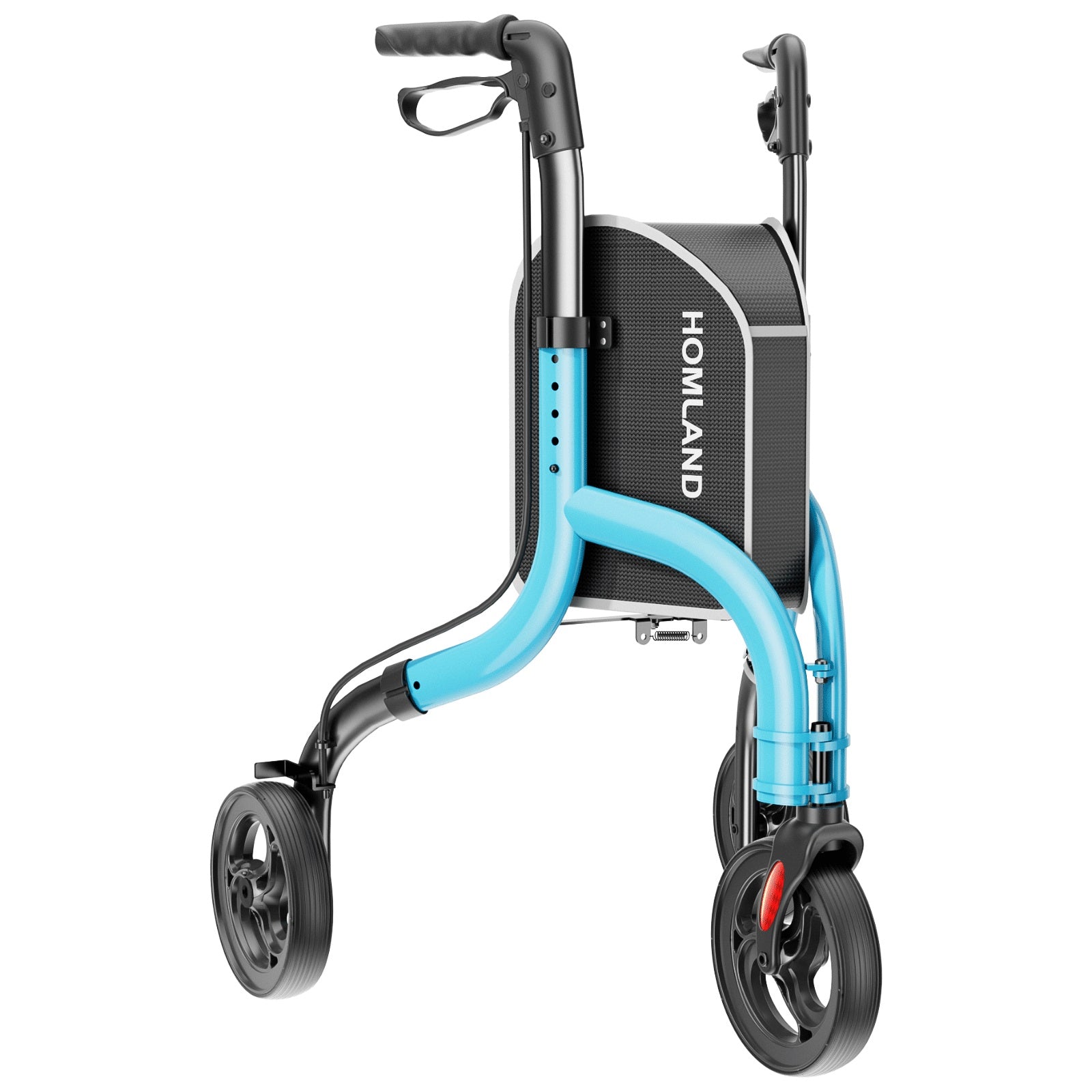 RW310   Three Wheel Walkers for Seniors