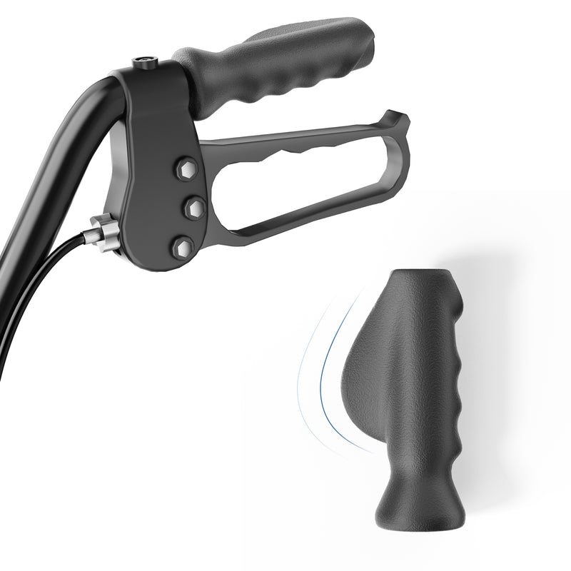 Ergonomic Hand Grips