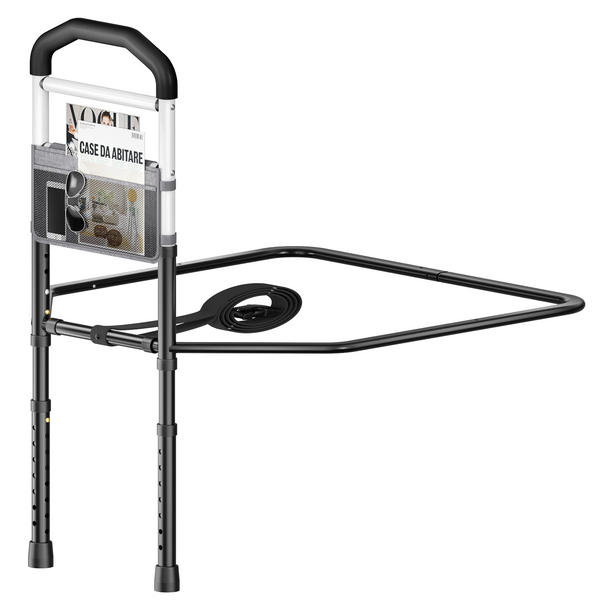 H3  Bed Rails