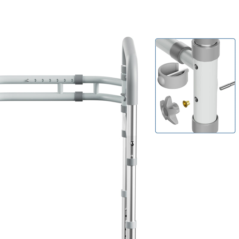 Dual-Lock Design