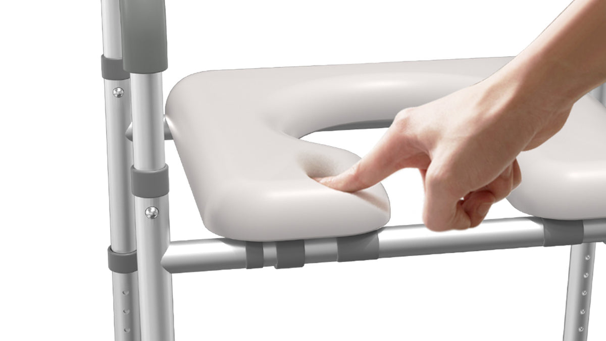Soft Seat Cushion