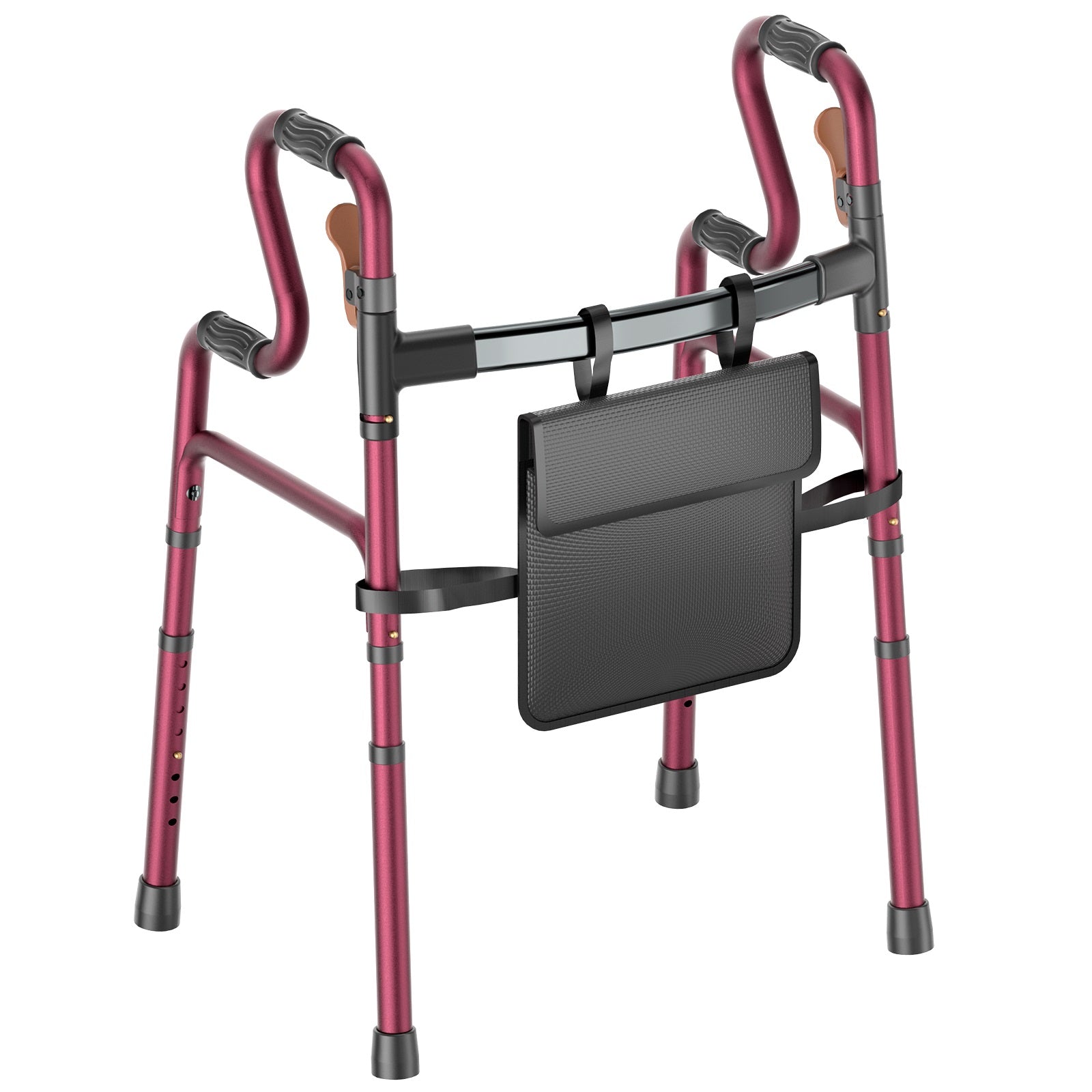W2  Folding Walkers for Seniors