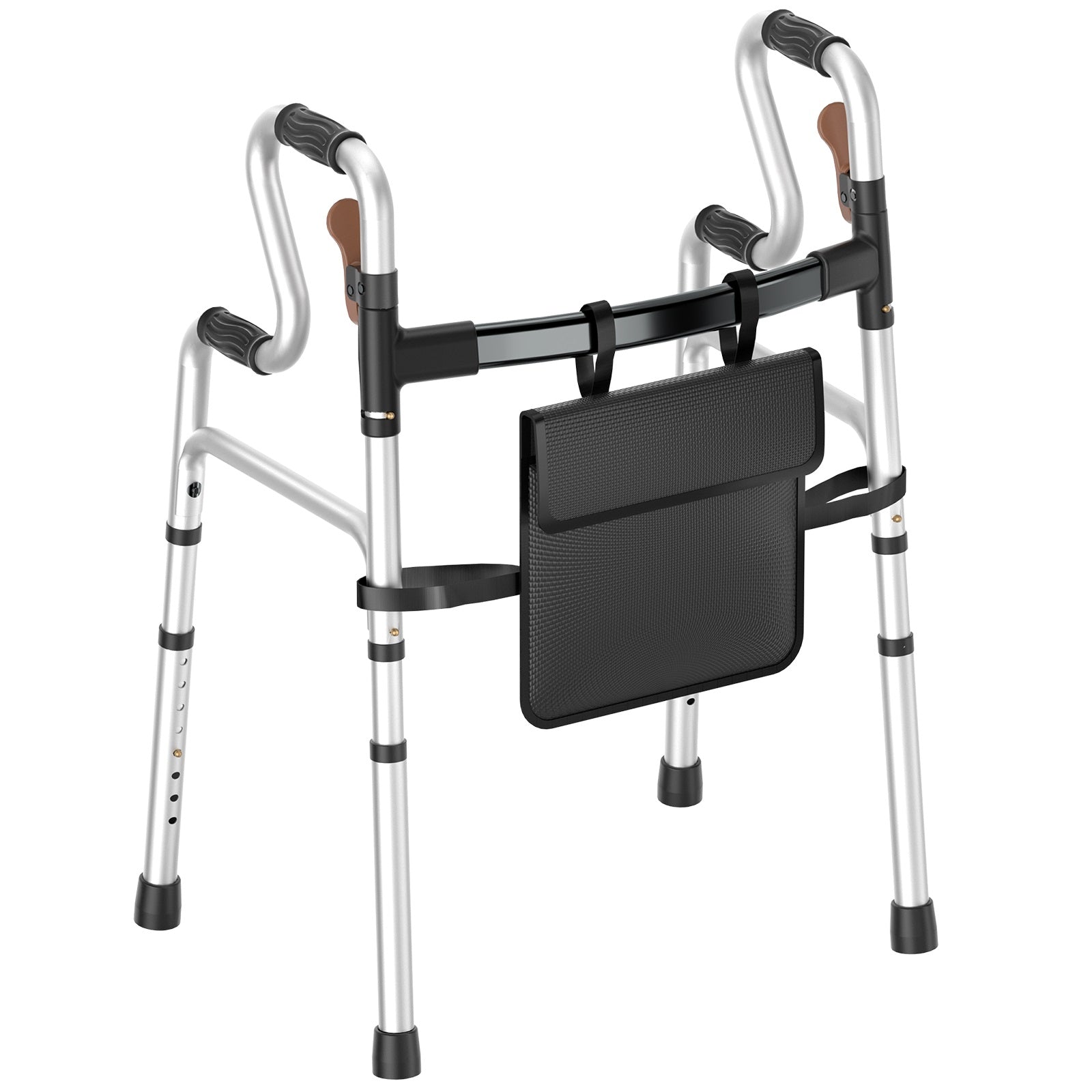 W2  Folding Walkers for Seniors