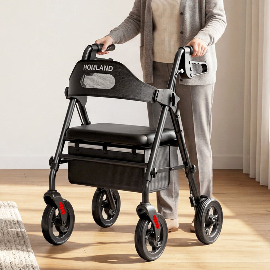 R2 Rolling Walker